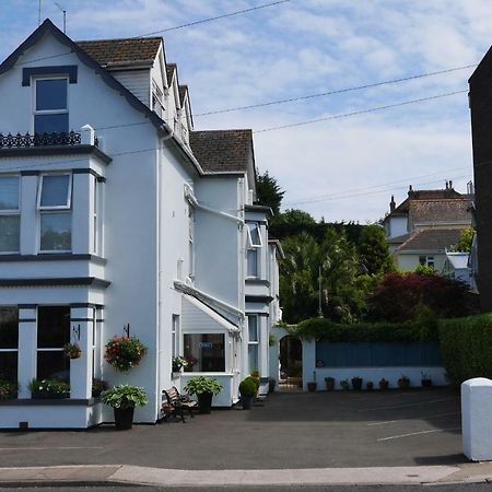 Redlands Hotel Brixham Buitenkant foto