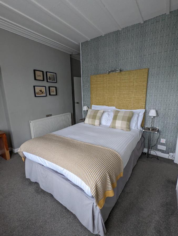 Redlands Hotel Brixham Buitenkant foto