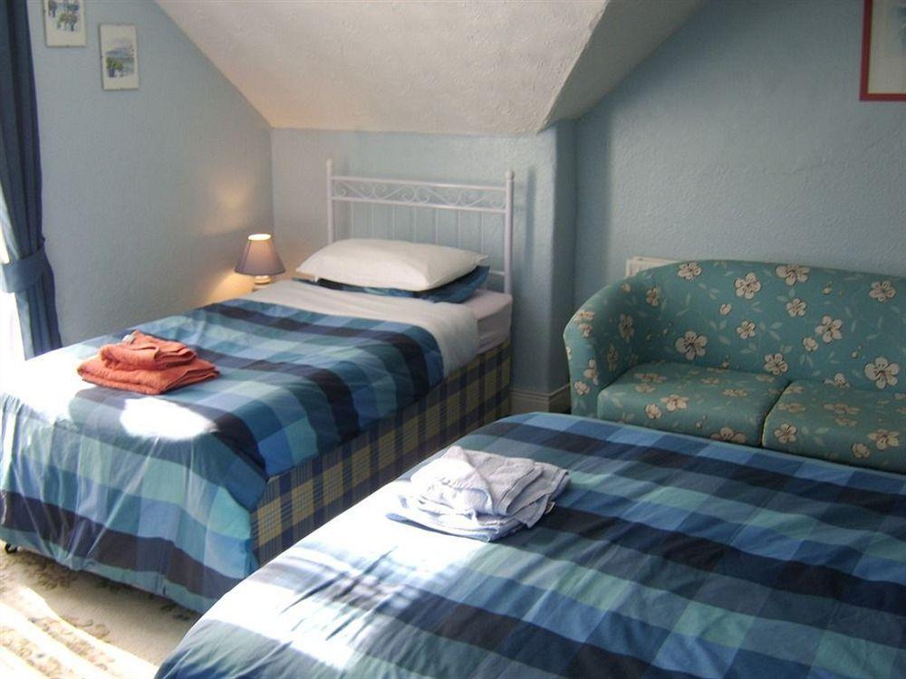 Redlands Hotel Brixham Buitenkant foto