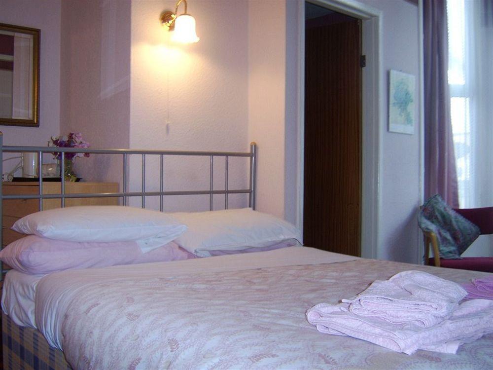 Redlands Hotel Brixham Buitenkant foto