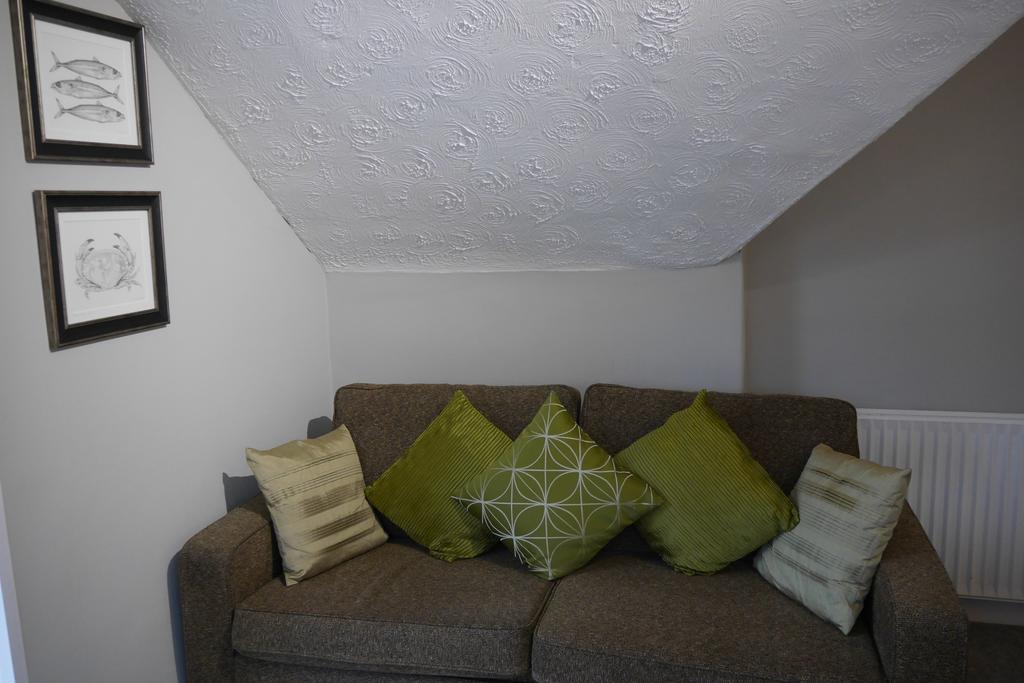 Redlands Hotel Brixham Buitenkant foto
