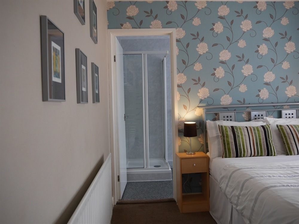 Redlands Hotel Brixham Buitenkant foto