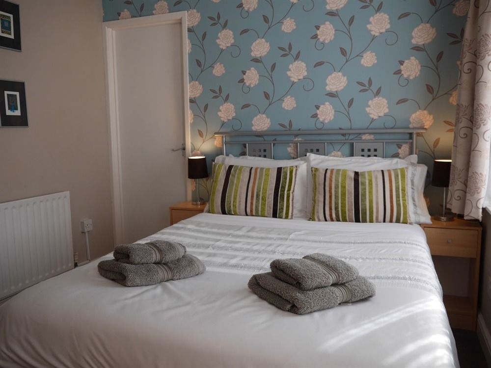 Redlands Hotel Brixham Buitenkant foto
