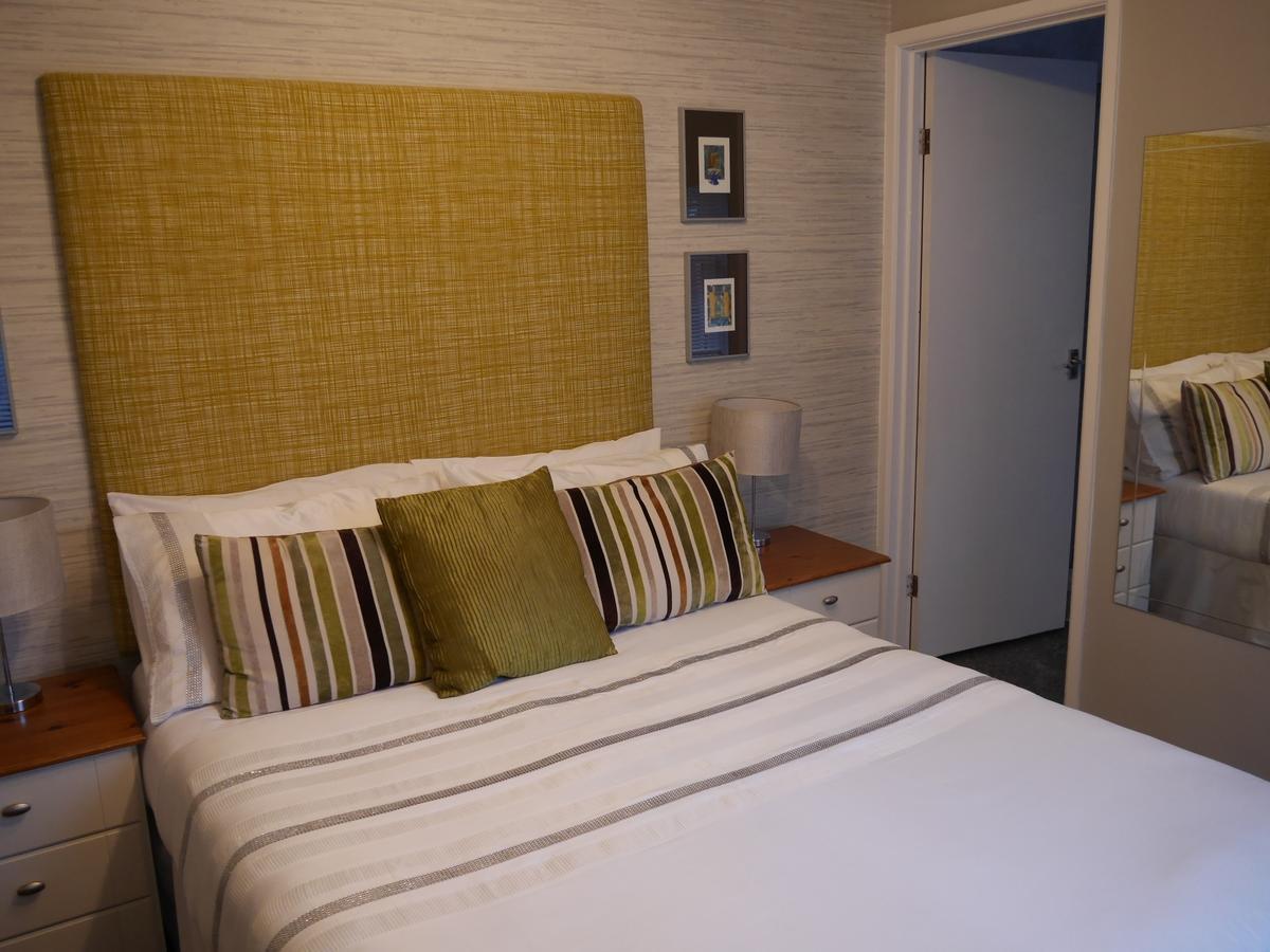 Redlands Hotel Brixham Buitenkant foto