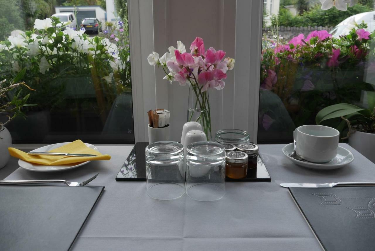 Redlands Hotel Brixham Buitenkant foto