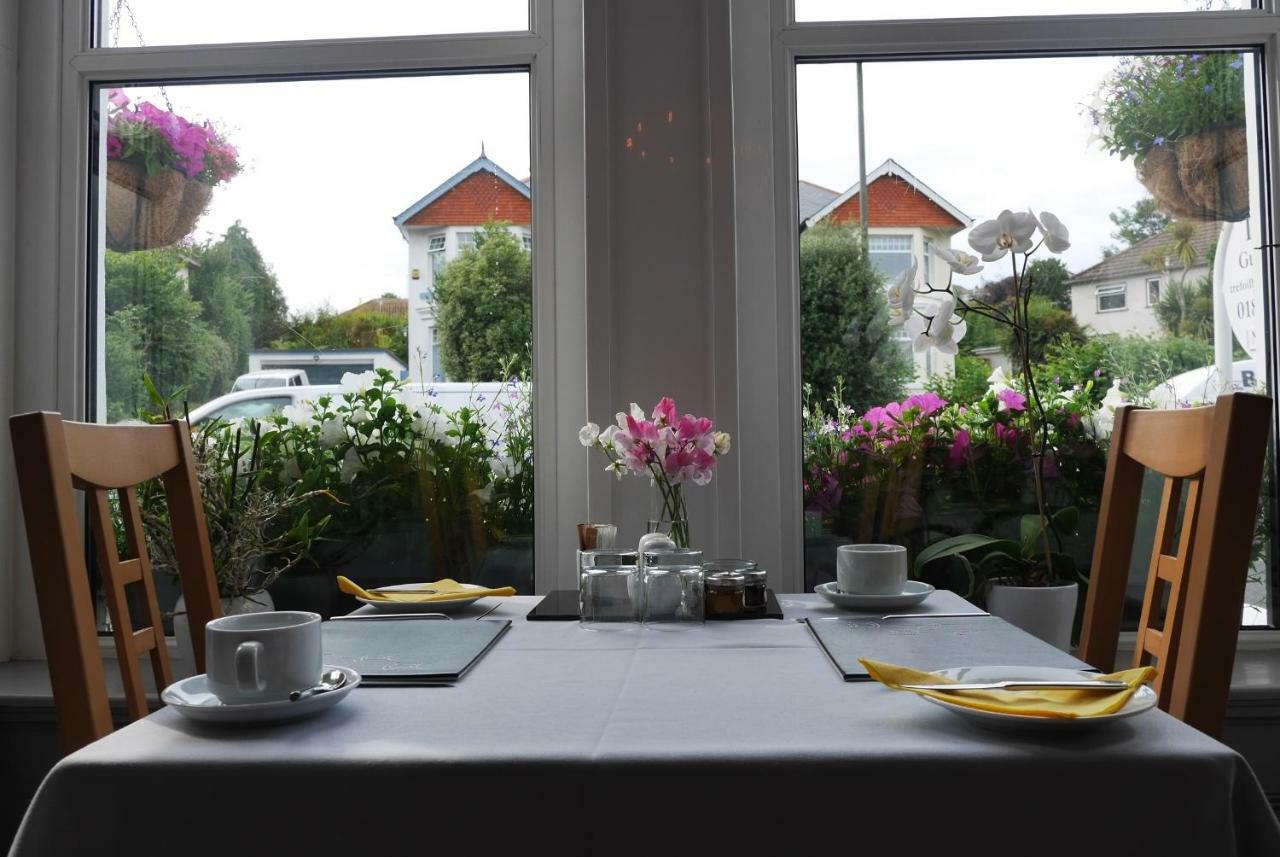 Redlands Hotel Brixham Buitenkant foto